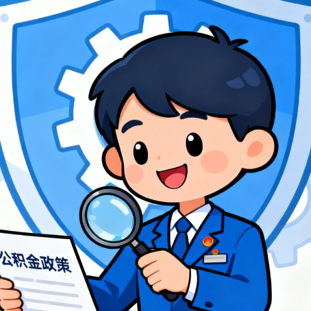 济宁《关于2025住房公积金年度缴存有关问题的通知》政策解读