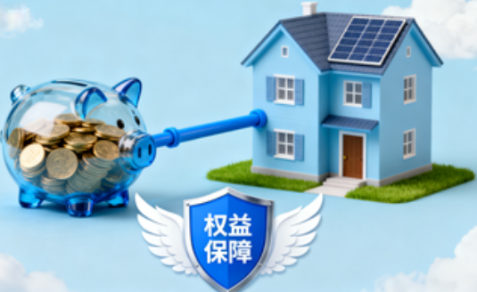 济宁住房公积金政策“上新” 一文为你划重点