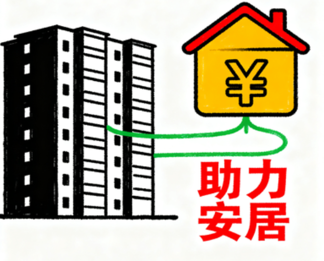 济宁从发放补贴到公积金贷提额,各地保障多子女家庭住房政策升温