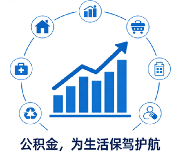 济宁住房公积金制度迎来历史性变革：普惠化、数字化、服务化成为新趋势