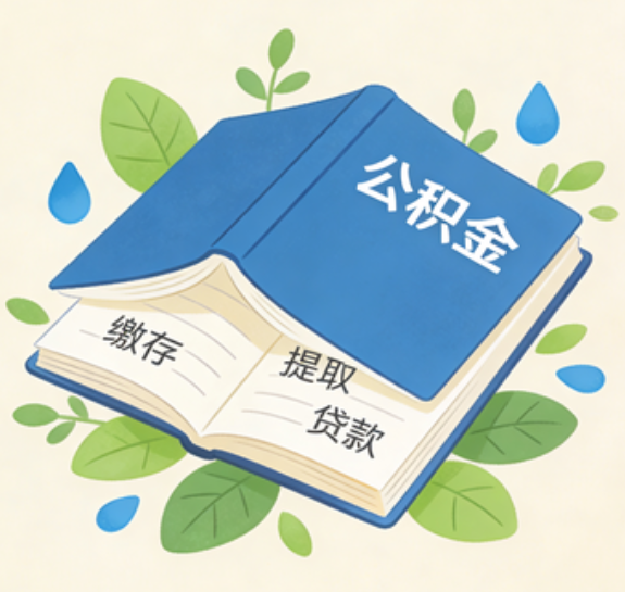 济宁住房公积金的提取条件