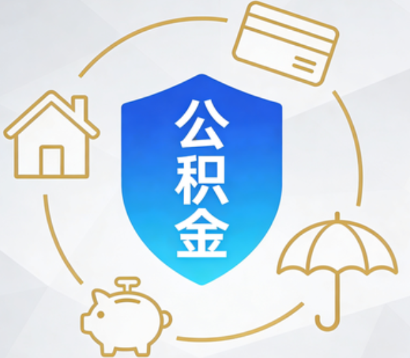 济宁公积金代办的好处：这5类人最需要，用对了能省上万块