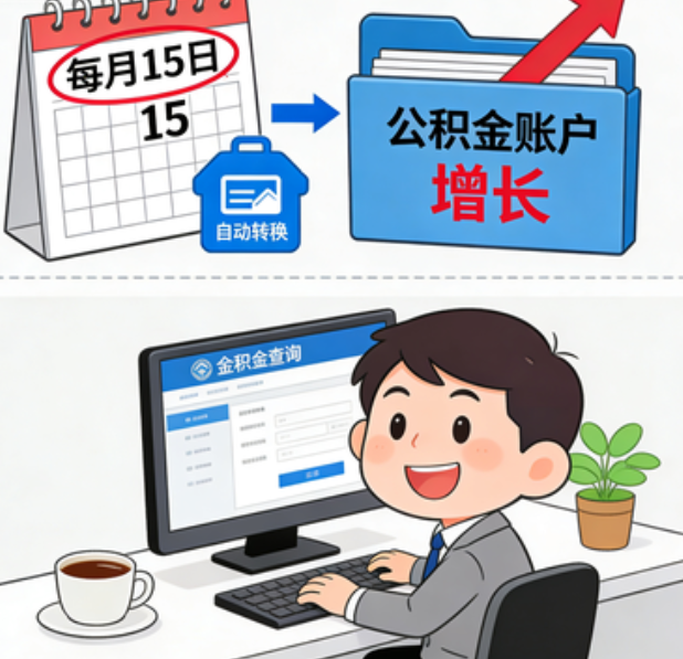 济宁公积金代办服务：专业赋能，合规守护您的住房权益