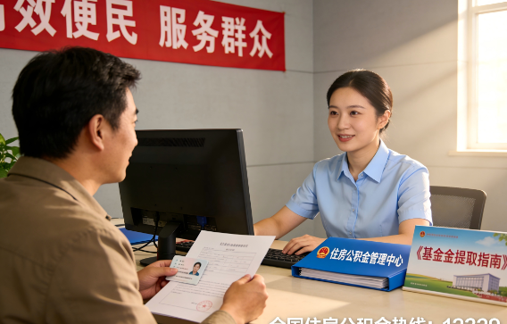 济宁住房公积金提取规范全面升级