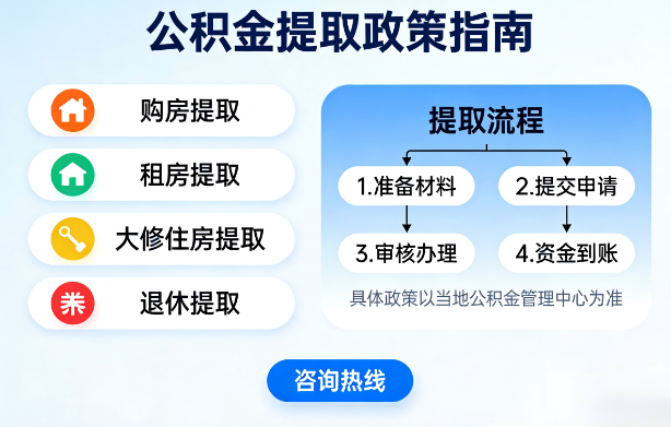 济宁住房公积金与养老规划：制度功能解析与个人资金活用指南
