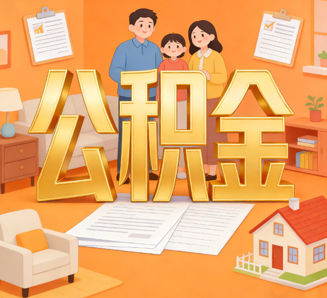 济宁公积金代办服务的现实价值与普惠意义