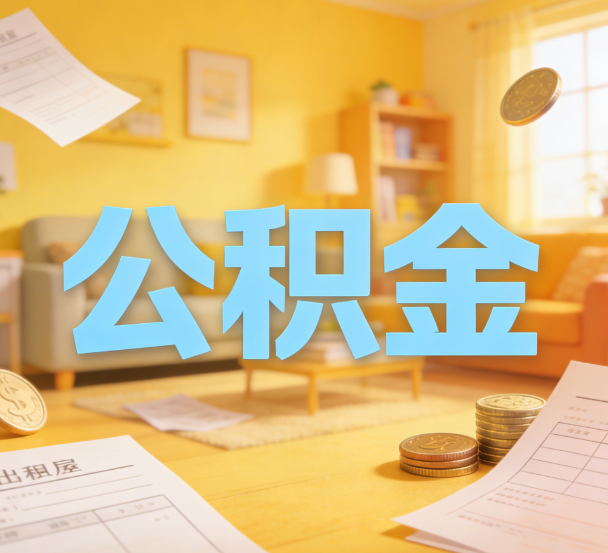 济宁别让公积金“躺在账户里睡觉”！