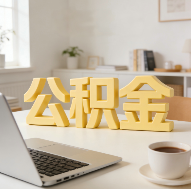 济宁公积金代办的5个“真香”好处:用对了一次省下上千元