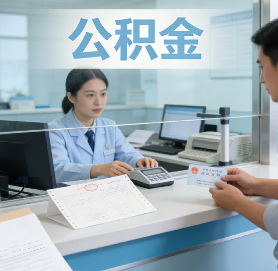 济宁公积金提取的两种方式全面对比