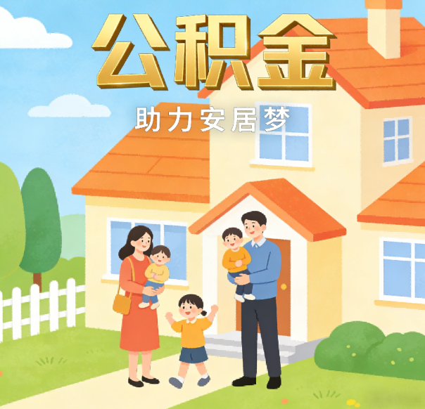 济宁公积金代办行业观察：合规化浪潮下，专业服务迎来价值回归