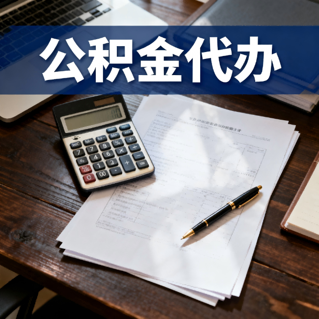济宁公积金代办：哪些人办了之后说“真值”