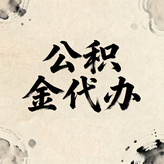 济宁公积金代办：关于收费，你想知道的都在这里